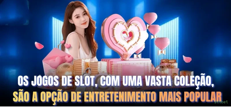 sttbet Cassino Clássico