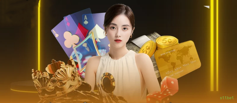 Slots Clássicos sttbet